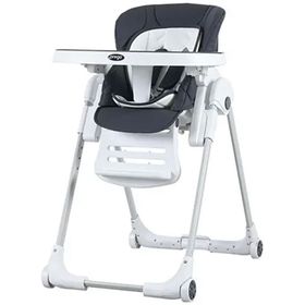 Prego Lucca 4024 Füme Mama Sandalyesi