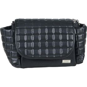Prego PRG-3080 Bella Siyah Bebek Bakım Çantası