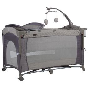 Prego PRG-8040 70x120 cm Bej Miami Premium Oyun Parkı