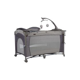 Prego PRG-8040 70x120 cm Bej Miami Premium Oyun Parkı
