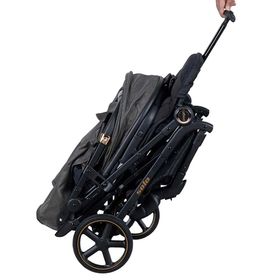 Prego Solo Travel Sistem Bej Bebek Arabası