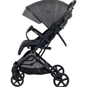 Prego Solo Travel Sistem Bej Bebek Arabası