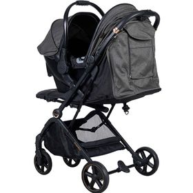 Prego Solo Travel Sistem Bej Bebek Arabası