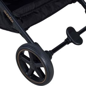 Prego Solo Travel Sistem Bej Bebek Arabası