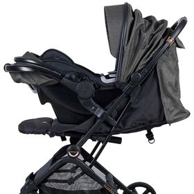 Prego Solo Travel Sistem Bej Bebek Arabası