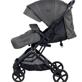 Prego Solo Travel Sistem Bej Bebek Arabası