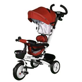 Prego T308 Happy Dino Unisex Çocuk Bisikleti