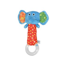 Prego Toys FK348 Yumuşak Çıngıraklar