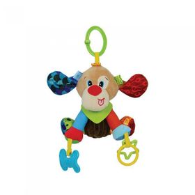 PregoToys P206100 Köpek Teddy
