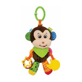 PregoToys P206101 Maymun Harry
