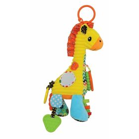 PregoToys Zürafa Larry