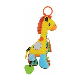 PregoToys Zürafa Larry