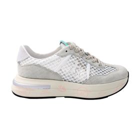 Premiata Cassie 7390 Beyaz Kadın Ayakkabı