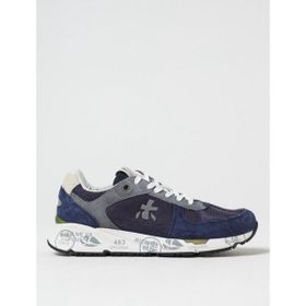 Premiata Mase 6626 003 Lacivert Sneakers