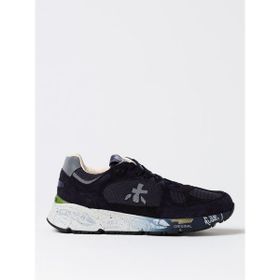 Premiata Mase 6887 Lacivert Sneakers