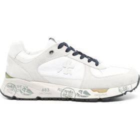 Premiata Mase 7238 Beyaz Sneakers