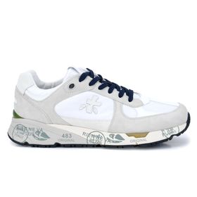 Premiata Mase 7238 Beyaz Sneakers