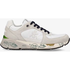 Premiata Mase 7238 Beyaz Sneakers