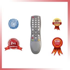 Premier 10001 Uydu Alıcı Kumandası