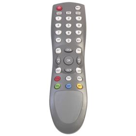 Premier 10001 Uydu Alıcı Kumandası