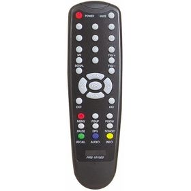 Premier 10100 Uydu Kumandası