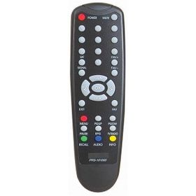 Premier 101000 Uydu Alıcı Kumandası