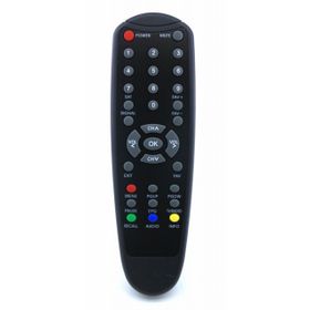 Premier 101000 Uydu Alıcı Kumandası