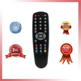 Premier 10400-10450-10700 Uydu Alıcı Kumandası