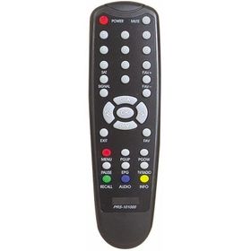 Premier 10400-10450-10700 Uydu Alıcı Kumandası