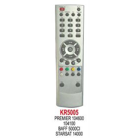 Premier 104600-104100 Uydu Alıcı Kumandası