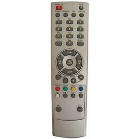 Premier 104600-104100 Uydu Alıcı Kumandası