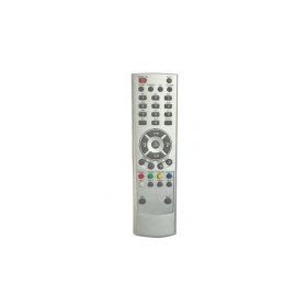 Premier 104600-104100 Uydu Alıcı Kumandası