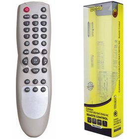 Premier 105000 Uydu Alıcı Kumandası