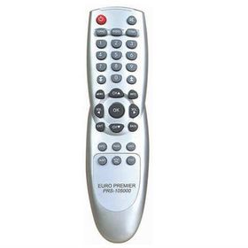 Premier 105000 Uydu Alıcı Kumandası