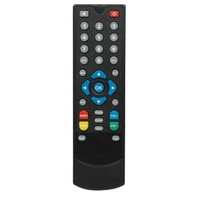 Premier 10600 Uydu Alıcı Kumandası