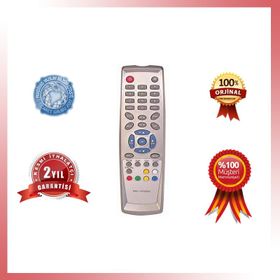 Premier 107000 CL Uydu Alıcı Kumandası