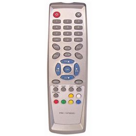 Premier 107000 CL Uydu Alıcı Kumandası