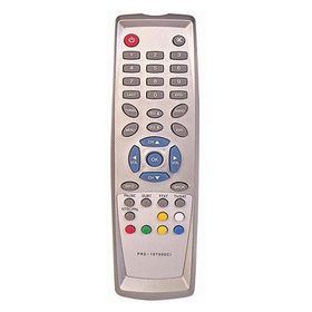 Premier 107000 CL Uydu Alıcı Kumandası