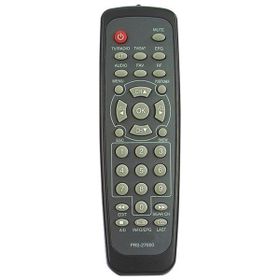 Premier 27000 Uydu Alıcı Kumandası