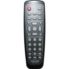 Premier 27000 Uydu Alıcı Kumandası