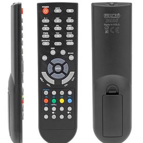 Premier 32F82-42LED7-22LED9 LCD-LED Tv Kumandası