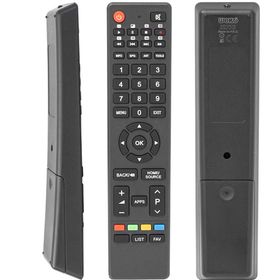 Premier 50W6 LCD LED Tv Kumandası