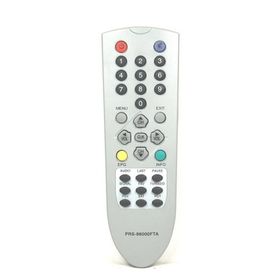 Premier 96000 Uydu Alıcı Kumandası