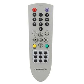 Premier 96000 Uydu Alıcı Kumandası