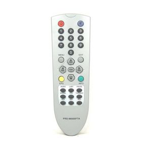 Premier 96000 Uydu Alıcı Kumandası