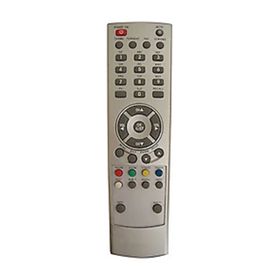 Premier Baff 5000 CI Uydu Alıcı Kumandası