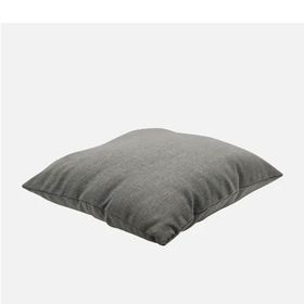 Premier Home 70x70 cm Gri Kare Minder
