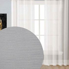 Premier Home Beta Beyaz 300x270 cm Tül Perde