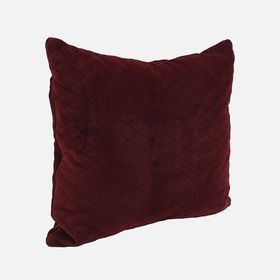 Premier Home Bordo Kapitone Kırlent
