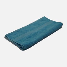 Premier Home İbn Mavi 50x90 cm Yüz Havlusu